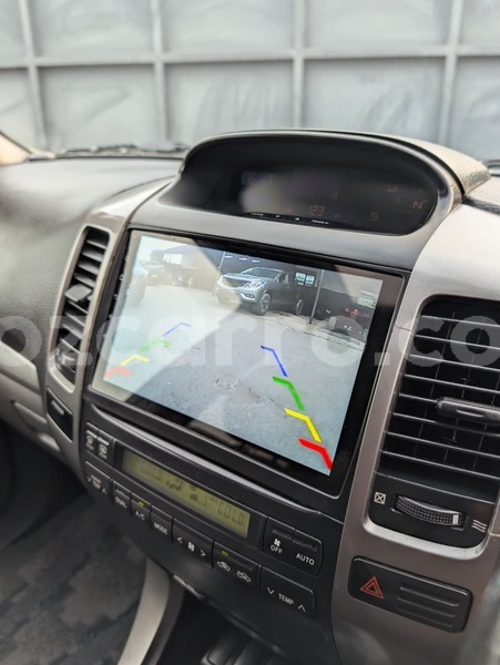 Big with watermark toyota land cruiser prado maputo maputo 39798