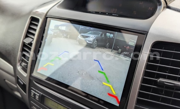 Nunua Ilio tumika Toyota Land Cruiser Prado Other Gari ndani ya Maputo nchini Maputo Nunua Ilio tumika Toyota Land Cruiser Prado Other Gari ndani ya Maputo nchini Maputo