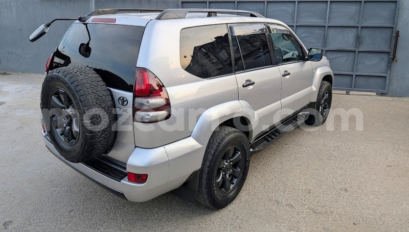 Big with watermark toyota land cruiser prado maputo maputo 39798