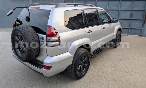 Nunua Ilio tumika Toyota Land Cruiser Prado Other Gari ndani ya Maputo nchini Maputo Nunua Ilio tumika Toyota Land Cruiser Prado Other Gari ndani ya Maputo nchini Maputo