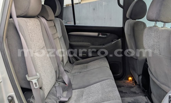 Nunua Ilio tumika Toyota Land Cruiser Prado Other Gari ndani ya Maputo nchini Maputo Nunua Ilio tumika Toyota Land Cruiser Prado Other Gari ndani ya Maputo nchini Maputo