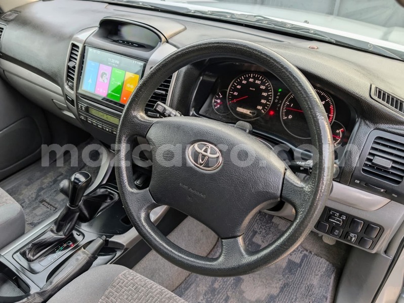 Big with watermark toyota land cruiser prado maputo maputo 39798