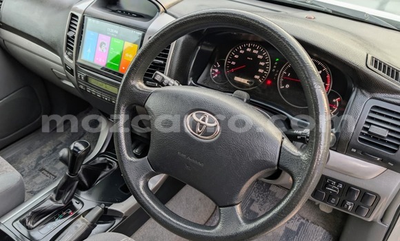Nunua Ilio tumika Toyota Land Cruiser Prado Other Gari ndani ya Maputo nchini Maputo Nunua Ilio tumika Toyota Land Cruiser Prado Other Gari ndani ya Maputo nchini Maputo