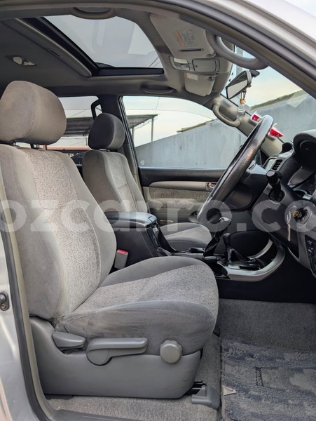 Big with watermark toyota land cruiser prado maputo maputo 39798