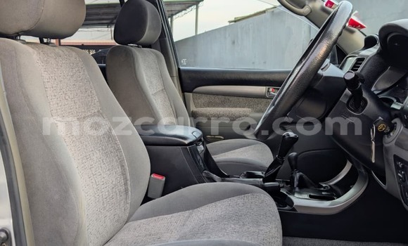 Nunua Ilio tumika Toyota Land Cruiser Prado Other Gari ndani ya Maputo nchini Maputo Nunua Ilio tumika Toyota Land Cruiser Prado Other Gari ndani ya Maputo nchini Maputo
