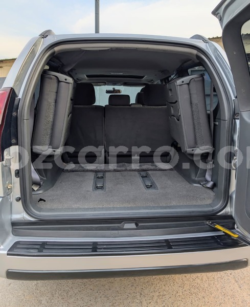 Big with watermark toyota land cruiser prado maputo maputo 39798