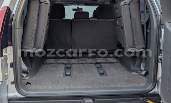 Nunua Ilio tumika Toyota Land Cruiser Prado Other Gari ndani ya Maputo nchini Maputo Nunua Ilio tumika Toyota Land Cruiser Prado Other Gari ndani ya Maputo nchini Maputo