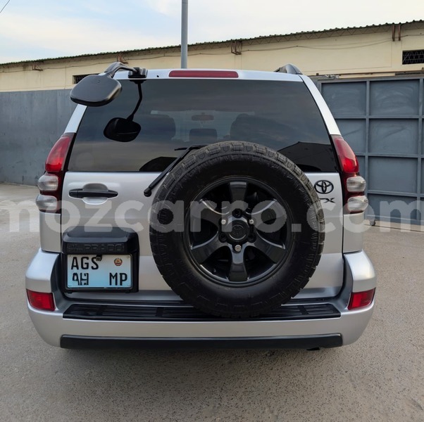 Big with watermark toyota land cruiser prado maputo maputo 39798