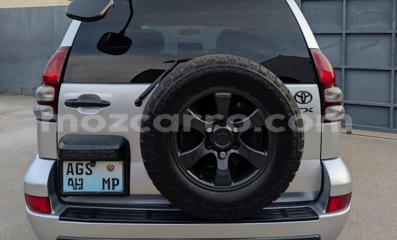Nunua Ilio tumika Toyota Land Cruiser Prado Other Gari ndani ya Maputo nchini Maputo Nunua Ilio tumika Toyota Land Cruiser Prado Other Gari ndani ya Maputo nchini Maputo