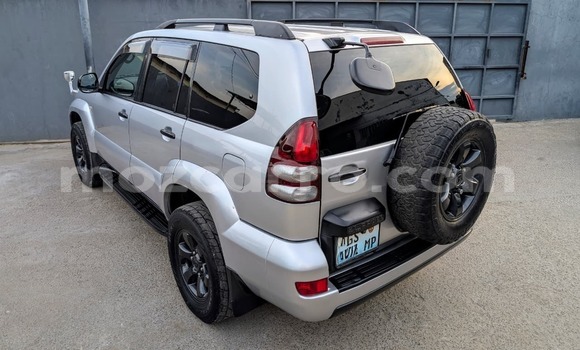 Nunua Ilio tumika Toyota Land Cruiser Prado Other Gari ndani ya Maputo nchini Maputo Nunua Ilio tumika Toyota Land Cruiser Prado Other Gari ndani ya Maputo nchini Maputo