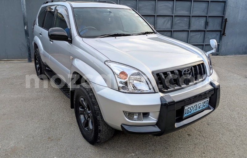 Big with watermark toyota land cruiser prado maputo maputo 39798
