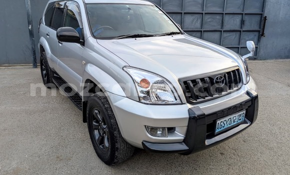 Nunua Ilio tumika Toyota Land Cruiser Prado Other Gari ndani ya Maputo nchini Maputo Nunua Ilio tumika Toyota Land Cruiser Prado Other Gari ndani ya Maputo nchini Maputo