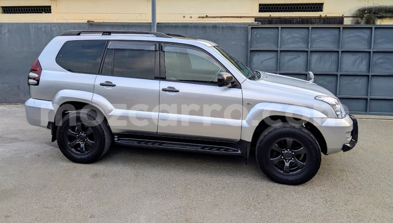 Big with watermark toyota land cruiser prado maputo maputo 39798