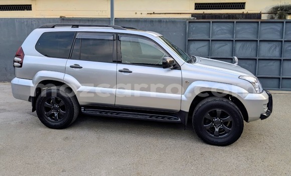 Nunua Ilio tumika Toyota Land Cruiser Prado Other Gari ndani ya Maputo nchini Maputo Nunua Ilio tumika Toyota Land Cruiser Prado Other Gari ndani ya Maputo nchini Maputo