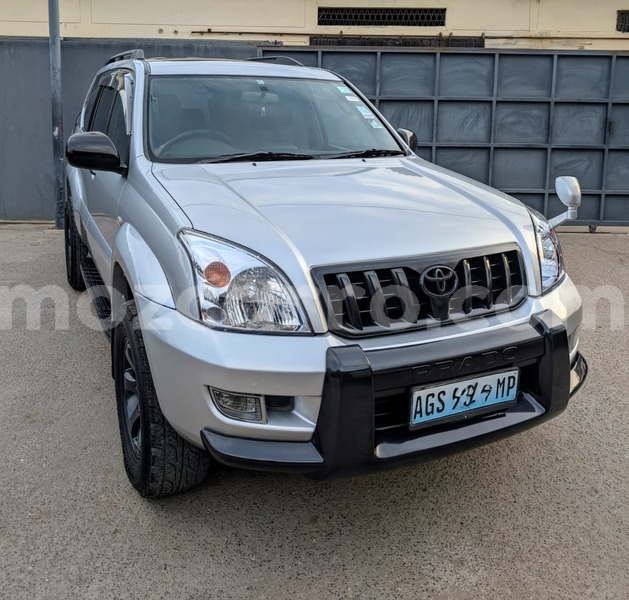 Big with watermark toyota land cruiser prado maputo maputo 39798