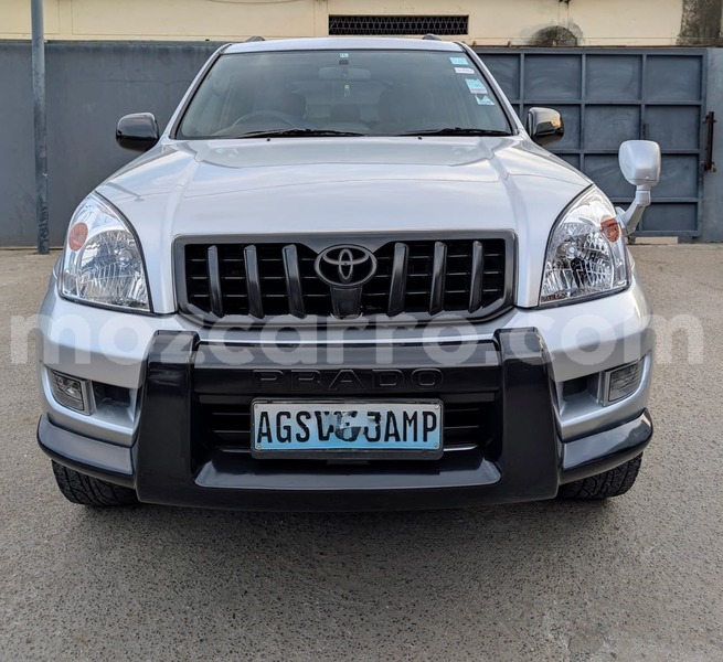 Big with watermark toyota land cruiser prado maputo maputo 39798