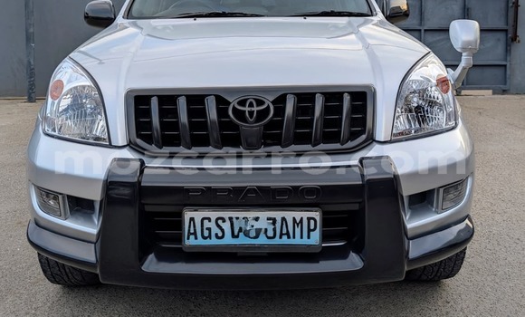 Nunua Ilio tumika Toyota Land Cruiser Prado Other Gari ndani ya Maputo nchini Maputo Nunua Ilio tumika Toyota Land Cruiser Prado Other Gari ndani ya Maputo nchini Maputo