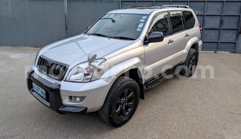 Big with watermark toyota land cruiser prado maputo maputo 39798