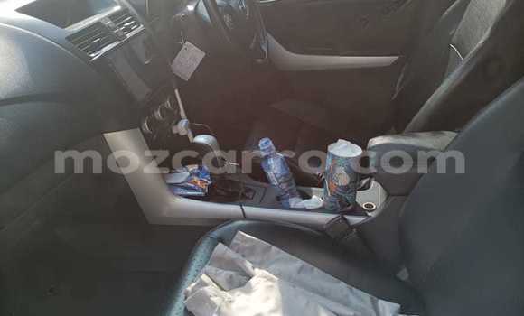 Comprar Usado Mazda BT-50 Vermelho Carro em Maputo em Maputo Comprar Usado Mazda BT-50 Vermelho Carro em Maputo em Maputo