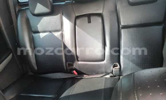 Comprar Usado Mazda BT-50 Vermelho Carro em Maputo em Maputo Comprar Usado Mazda BT-50 Vermelho Carro em Maputo em Maputo