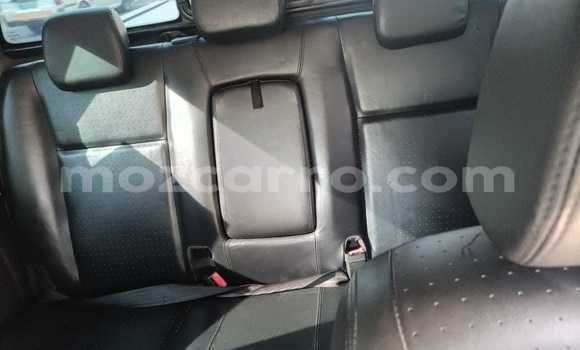 Comprar Usado Mazda BT-50 Vermelho Carro em Maputo em Maputo Comprar Usado Mazda BT-50 Vermelho Carro em Maputo em Maputo