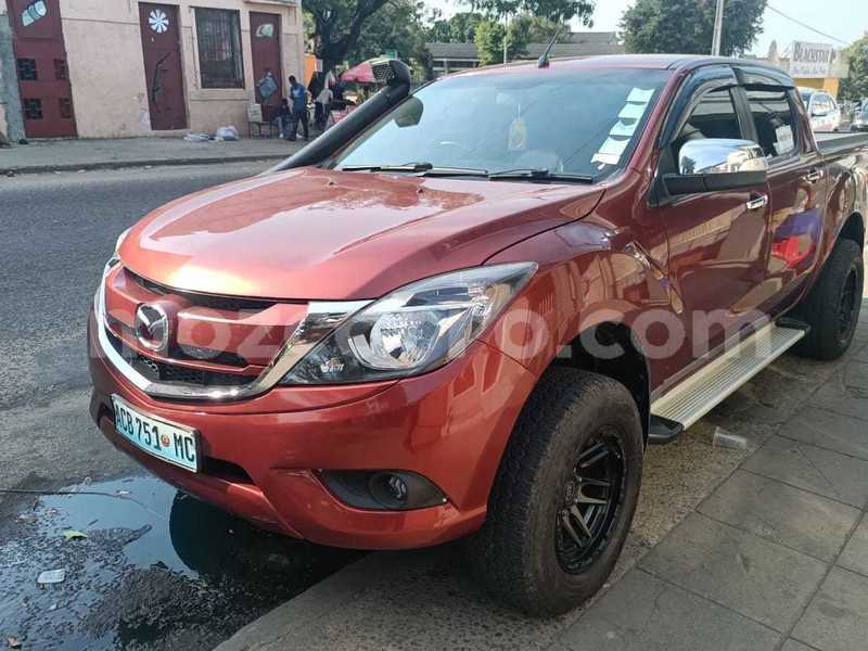 Big with watermark mazda bt 50 maputo maputo 39799