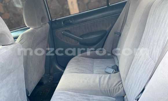 Nunua Ilio tumika Honda Civic Nyeupe Gari ndani ya Manica nchini Manica Nunua Ilio tumika Honda Civic Nyeupe Gari ndani ya Manica nchini Manica