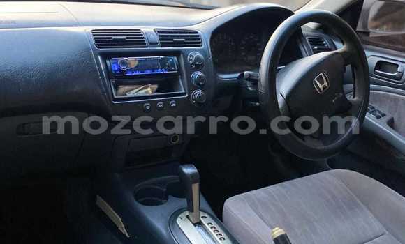 Nunua Ilio tumika Honda Civic Nyeupe Gari ndani ya Manica nchini Manica Nunua Ilio tumika Honda Civic Nyeupe Gari ndani ya Manica nchini Manica