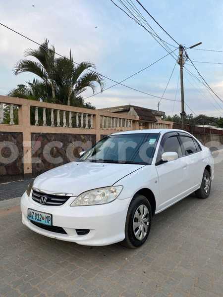 Big with watermark honda civic manica manica 39800