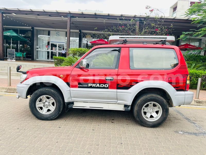 Big with watermark toyota land cruiser prado maputo maputo 39802