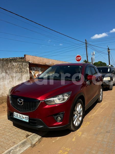 Big with watermark mazda cx 5 maputo maputo 39803