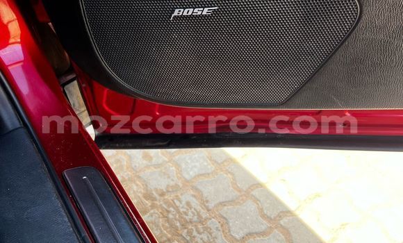 Comprar Usado Mazda CX-5 Vermelho Carro em Maputo em Maputo Comprar Usado Mazda CX-5 Vermelho Carro em Maputo em Maputo