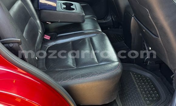 Comprar Usado Mazda CX-5 Vermelho Carro em Maputo em Maputo Comprar Usado Mazda CX-5 Vermelho Carro em Maputo em Maputo