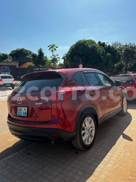 Big with watermark mazda cx 5 maputo maputo 39803