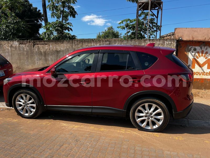 Big with watermark mazda cx 5 maputo maputo 39803