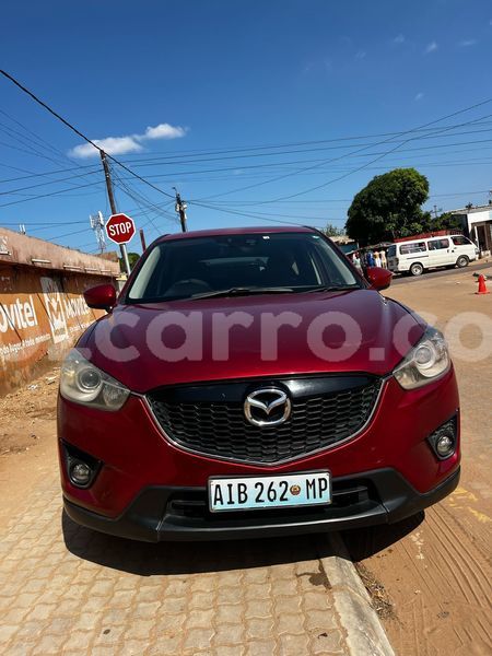 Big with watermark mazda cx 5 maputo maputo 39803