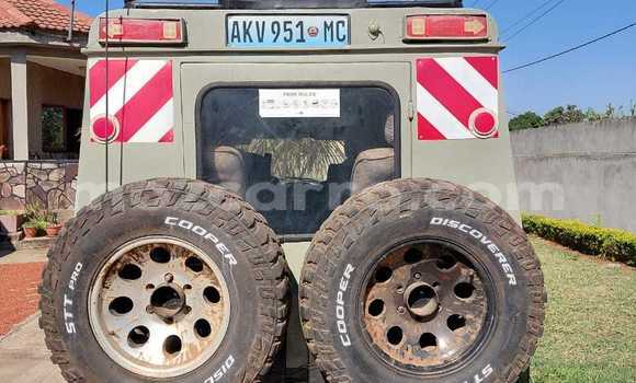 Nunua Ilio tumika Toyota Land Cruiser Other Gari ndani ya Maputo nchini Maputo Nunua Ilio tumika Toyota Land Cruiser Other Gari ndani ya Maputo nchini Maputo