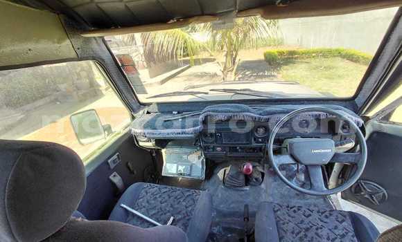 Nunua Ilio tumika Toyota Land Cruiser Other Gari ndani ya Maputo nchini Maputo Nunua Ilio tumika Toyota Land Cruiser Other Gari ndani ya Maputo nchini Maputo