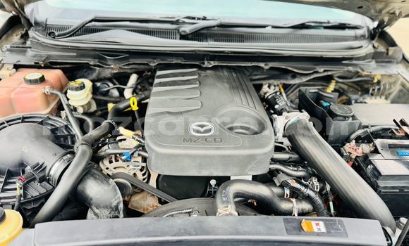 Tenga Tsaru Mazda BT-50 Zvimwe Mota in Maputo in Maputo Tenga Tsaru Mazda BT-50 Zvimwe Mota in Maputo in Maputo