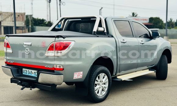 Tenga Tsaru Mazda BT-50 Zvimwe Mota in Maputo in Maputo Tenga Tsaru Mazda BT-50 Zvimwe Mota in Maputo in Maputo