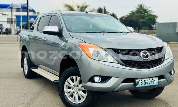 Tenga Tsaru Mazda BT-50 Zvimwe Mota in Maputo in Maputo Tenga Tsaru Mazda BT-50 Zvimwe Mota in Maputo in Maputo