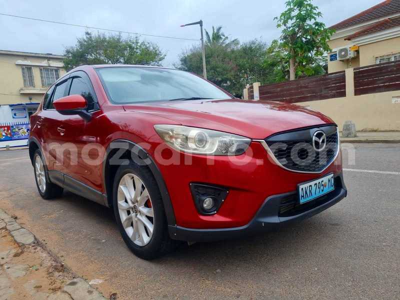 Big with watermark mazda cx 5 maputo maputo 39807
