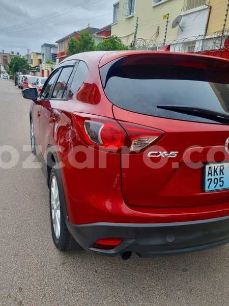 Big with watermark mazda cx 5 maputo maputo 39807