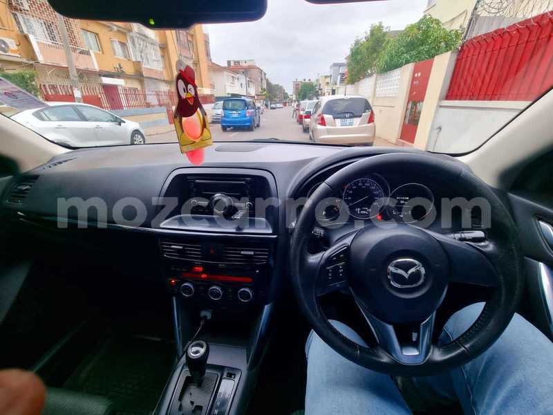 Big with watermark mazda cx 5 maputo maputo 39807