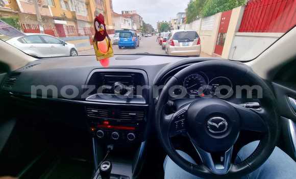Nunua Ilio tumika Mazda CX-5 Nyekundu Gari ndani ya Maputo nchini Maputo Nunua Ilio tumika Mazda CX-5 Nyekundu Gari ndani ya Maputo nchini Maputo