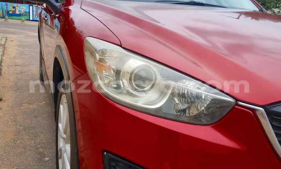 Nunua Ilio tumika Mazda CX-5 Nyekundu Gari ndani ya Maputo nchini Maputo Nunua Ilio tumika Mazda CX-5 Nyekundu Gari ndani ya Maputo nchini Maputo