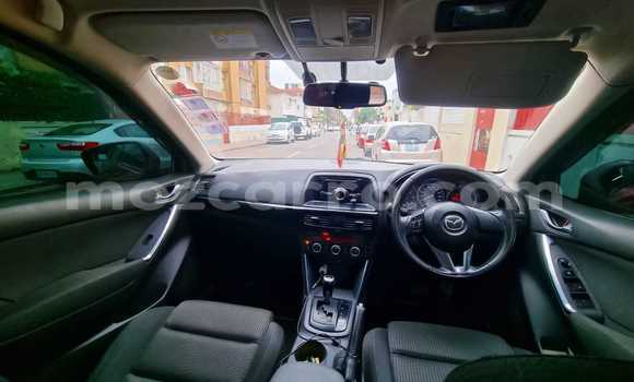 Nunua Ilio tumika Mazda CX-5 Nyekundu Gari ndani ya Maputo nchini Maputo Nunua Ilio tumika Mazda CX-5 Nyekundu Gari ndani ya Maputo nchini Maputo