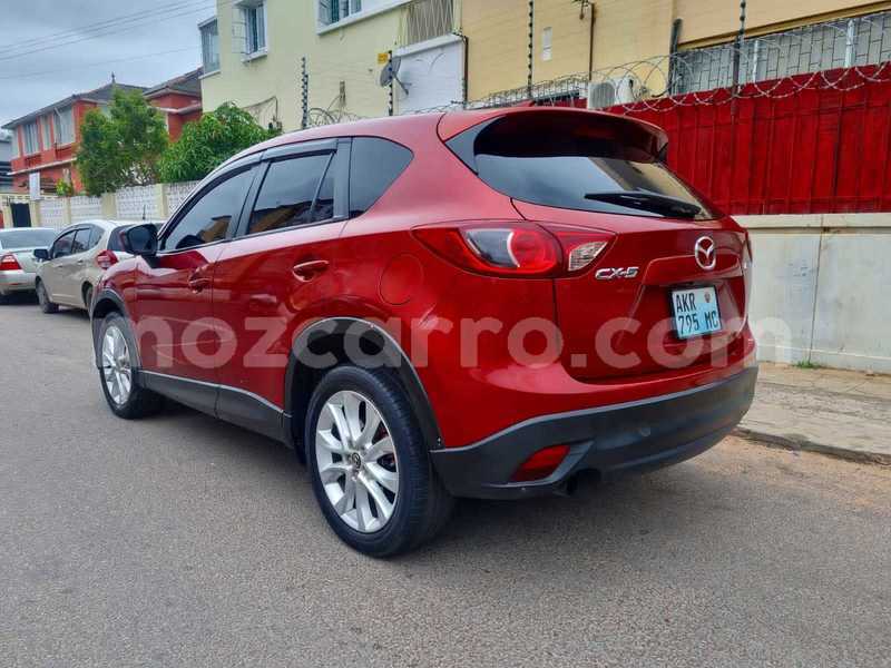 Big with watermark mazda cx 5 maputo maputo 39807