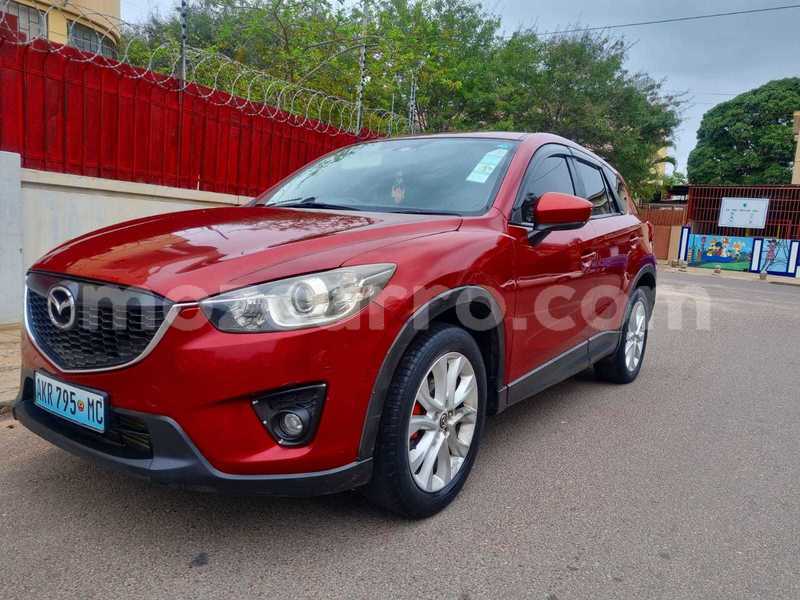 Big with watermark mazda cx 5 maputo maputo 39807