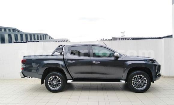 Tenga Tsaru Mitsubishi Triton Zvimwe Mota in Xai-Xai in Gaza Tenga Tsaru Mitsubishi Triton Zvimwe Mota in Xai-Xai in Gaza